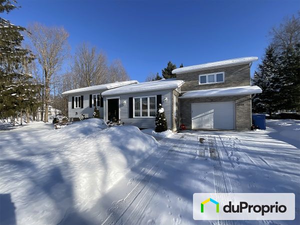 1248, rue de l'Émérillon, Granby à vendre