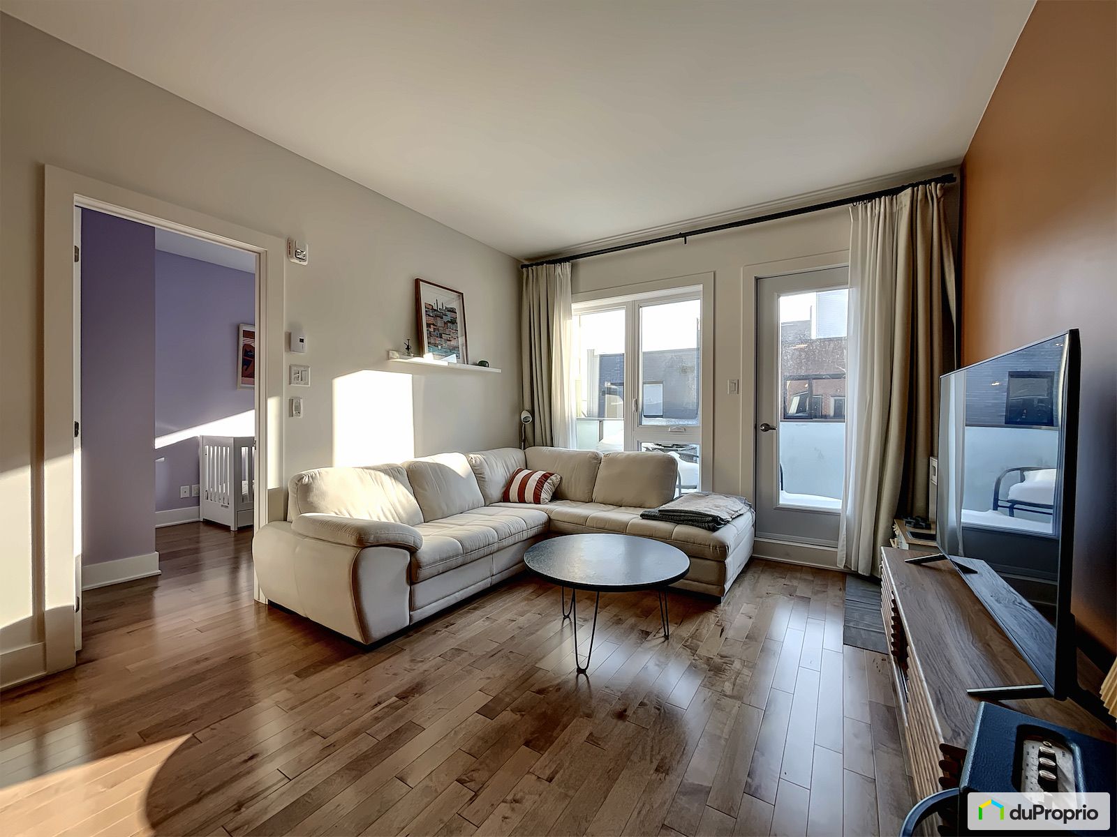 301 10222 Boulevard Saint Laur — photo 2