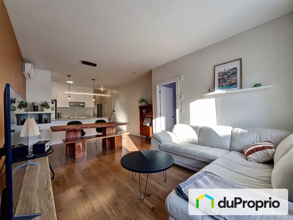 301-10222 boulevard Saint-Laurent, Ahuntsic / Cartierville for sale