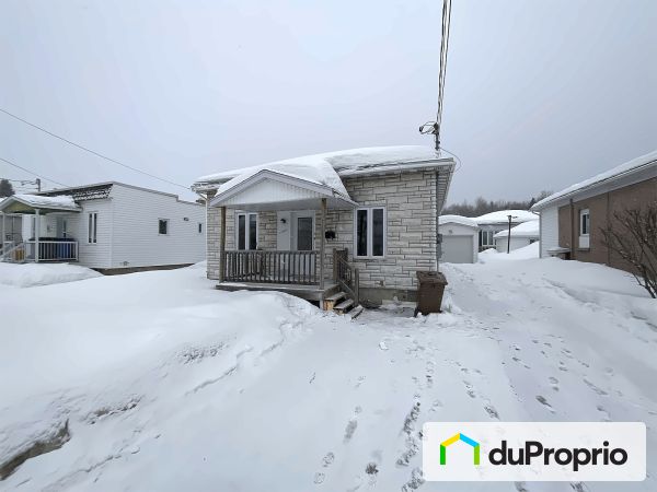 1481 3e Avenue, Shawinigan (Grand-Mère) for sale