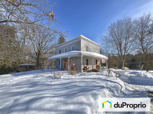 2746 chemin de l'Ile-aux-Chats, St-André-D'Argenteuil for sale