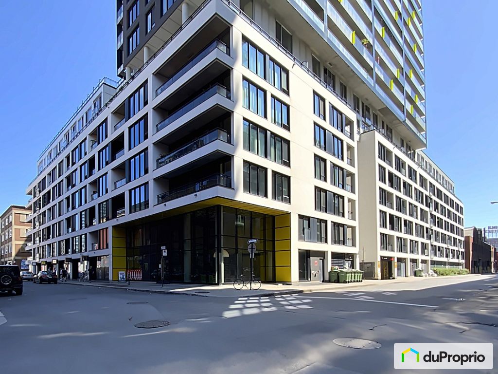 703 1000 Rue Ottawa — photo 2