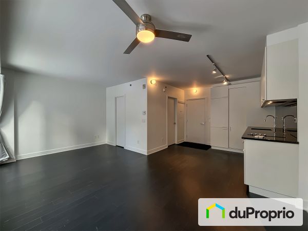 703-1000, rue Ottawa, Griffintown à vendre