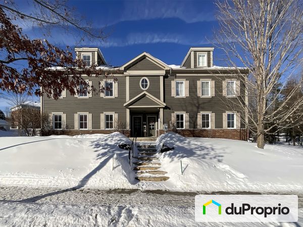 2965 rue du Sauvignon, Sherbrooke (Jacques-Cartier) for sale