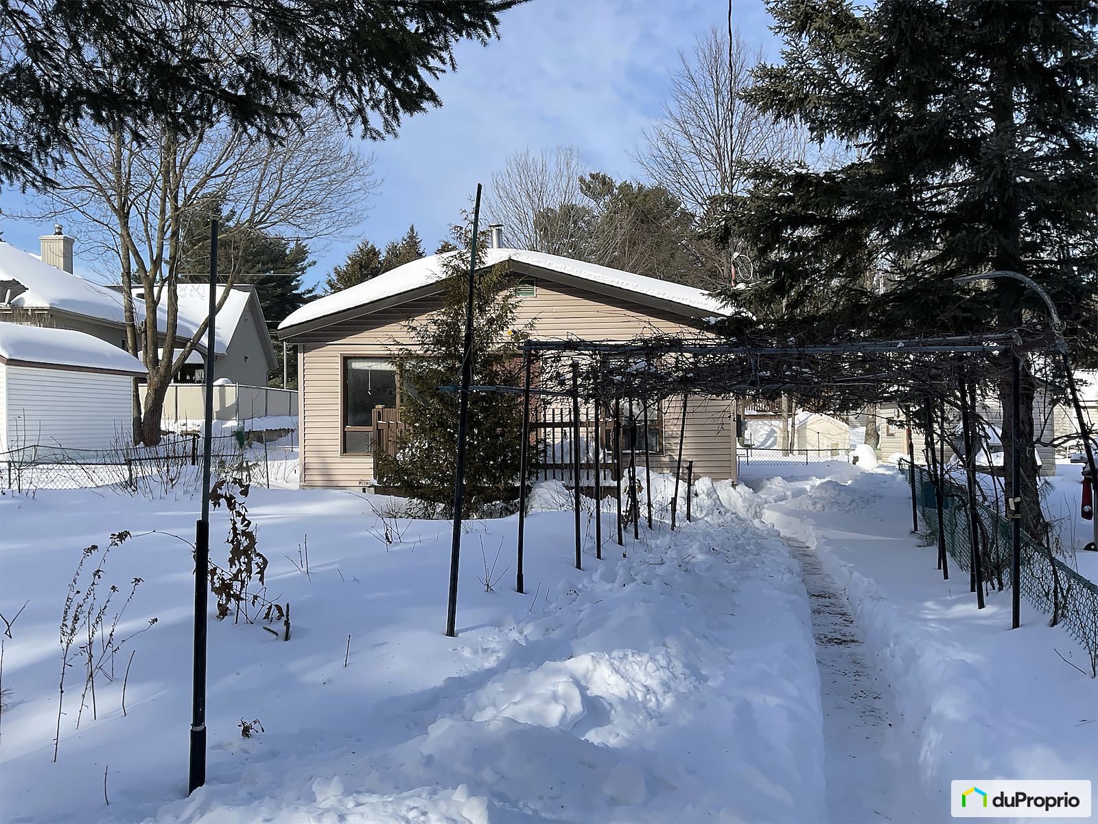 1 Rue Viau — photo 3