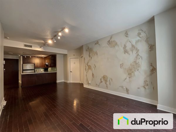 109-1455, rue Towers, Ville-Marie (Centre-Ville et Vieux-Montréal) à vendre