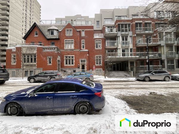 109-1455 rue Towers, Ville-Marie (Centre-Ville et Vieux-Montréal) for sale