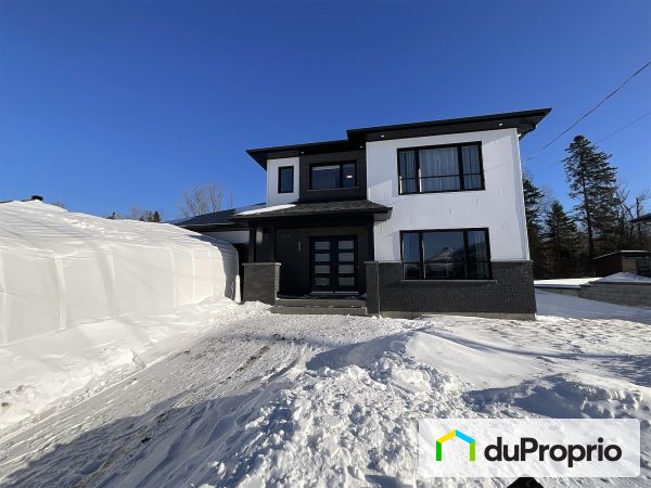 1098 rue André-Giguère, Ste-Marie for sale