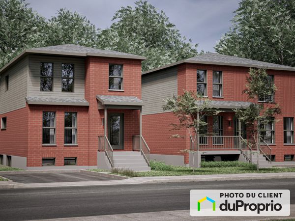 1150, rue Westgate, Longueuil (Vieux-Longueuil) à vendre