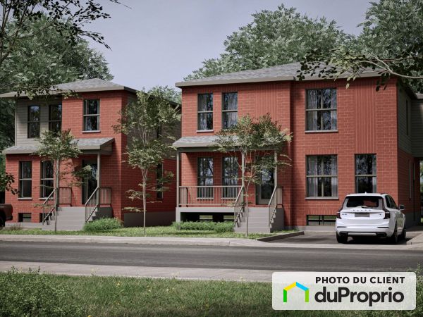 1152, rue Westgate, Longueuil (Vieux-Longueuil) à vendre