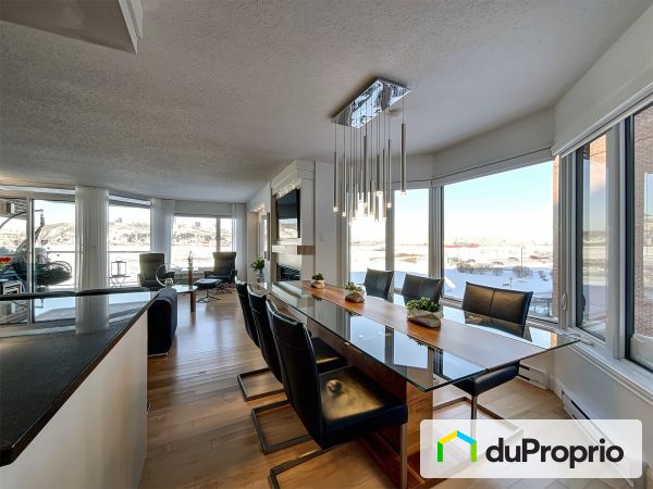 201-5885 rue Saint-Laurent, Lévis for sale