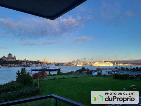 201-5885 rue Saint-Laurent, Lévis for sale