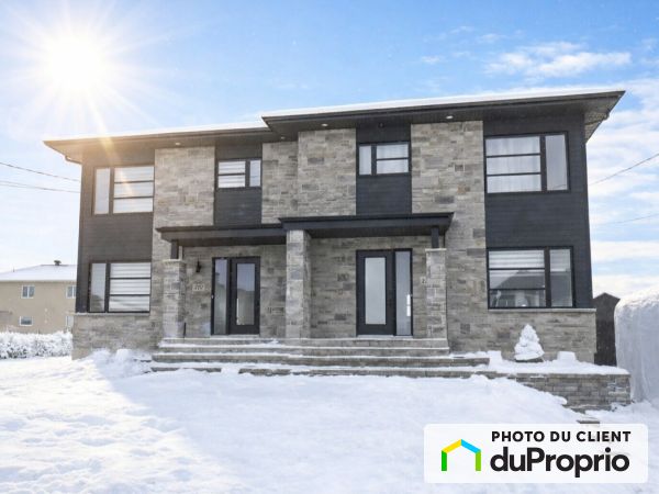 4 rue O'Connor, St-Henri-de-Lévis for sale