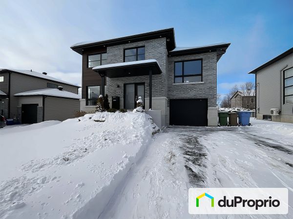 121 rue Marc-Aurèle-Fortin, Cowansville for sale