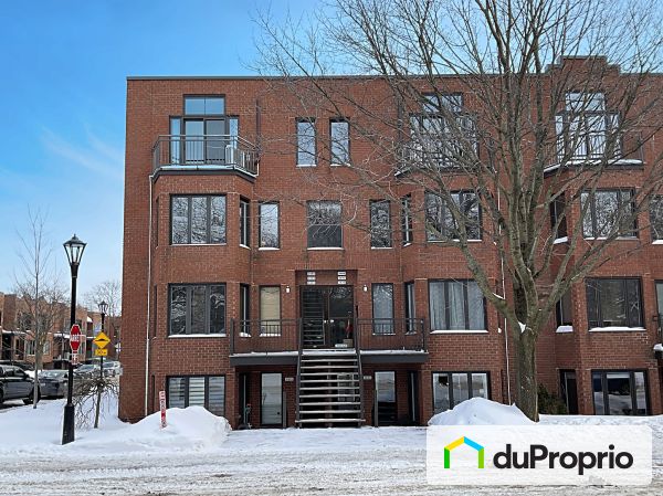 3474 Place Richard Angus, Rosemont / La Petite Patrie for sale