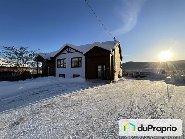 37 chemin Thomas-Griffin, Stoneham for sale