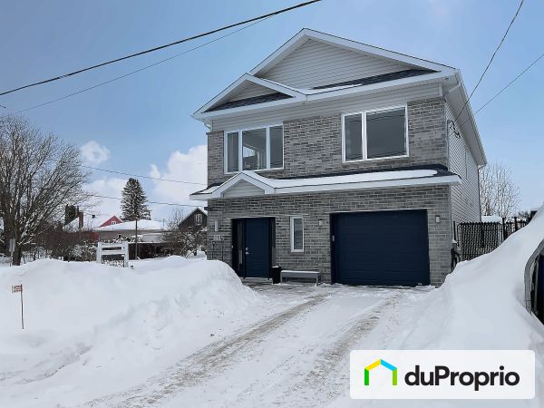 152 rue de Port-Royal, St-Jacques for sale