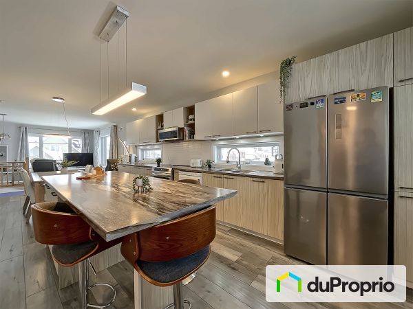 152 rue de Port-Royal, St-Jacques for sale