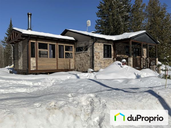 170, 29e rue du Lac des Francais, Ste-Marcelline-De-Kildare à vendre