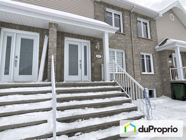 3003 rue du Rubis, Jonquière (Jonquière) for sale