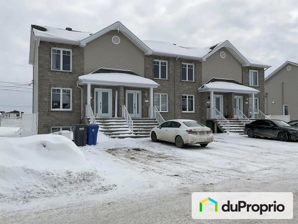 3003, rue du Rubis, Jonquière (Jonquière) à vendre