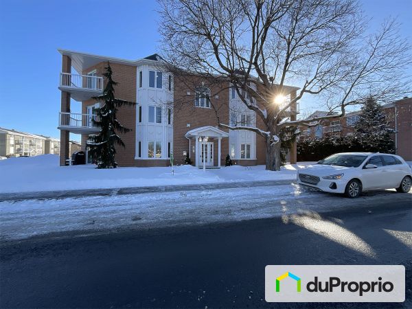 304-196, rue Vanier, St-Jean-sur-Richelieu (St-Jean-sur-Richelieu) à vendre