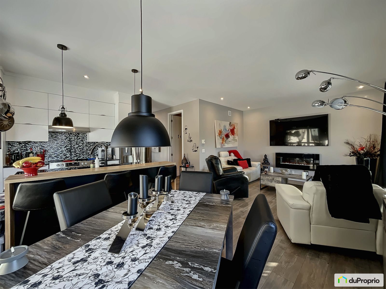 3768 Rue Emile Chartier — photo 2