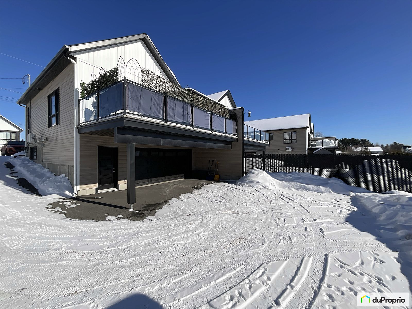3768 Rue Emile Chartier — photo 3