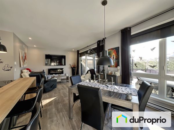 3768, rue Émile-Chartier, Sherbrooke (Jacques-Cartier) à vendre