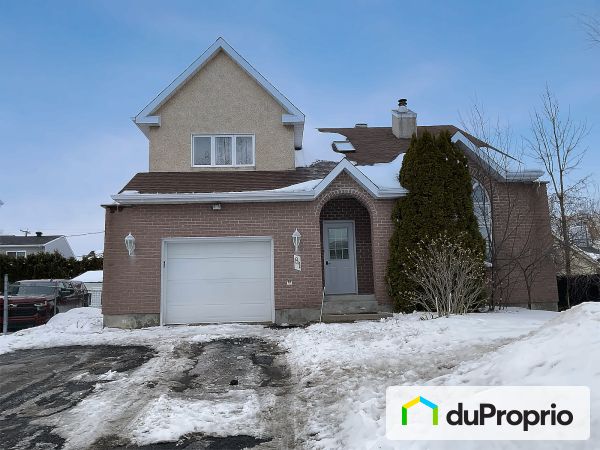 81, rue Rochefort, Repentigny (Repentigny) à vendre