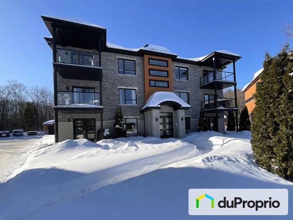 103-4745 place de la Marquise, Trois-Rivières (Trois-Rivières) for sale