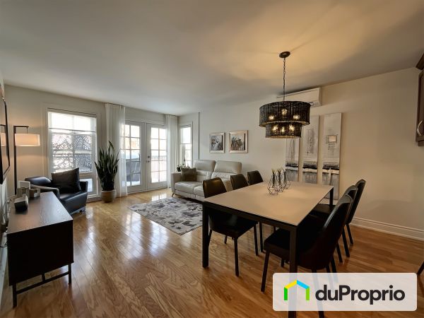 203-255 boulevard des Braves, Terrebonne (Terrebonne) for sale