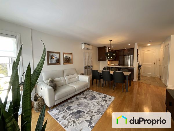 203-255, boulevard des Braves, Terrebonne (Terrebonne) à vendre