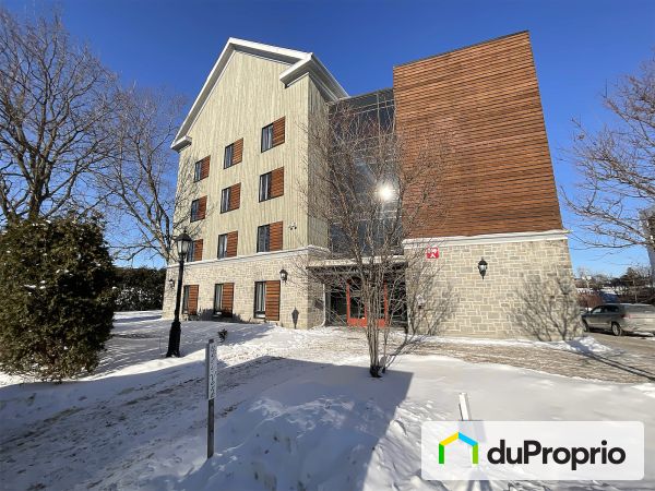 203-4041, boulevard Saint-Martin Ouest, Chomedey à vendre