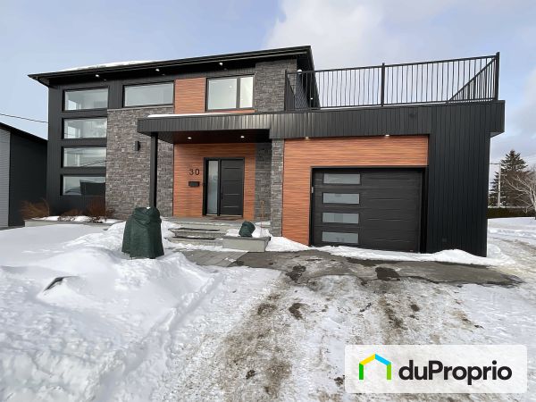 30 rue du Poitou, Rimouski (Rimouski) for sale