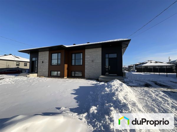 16717 20e avenue, St-Georges for sale