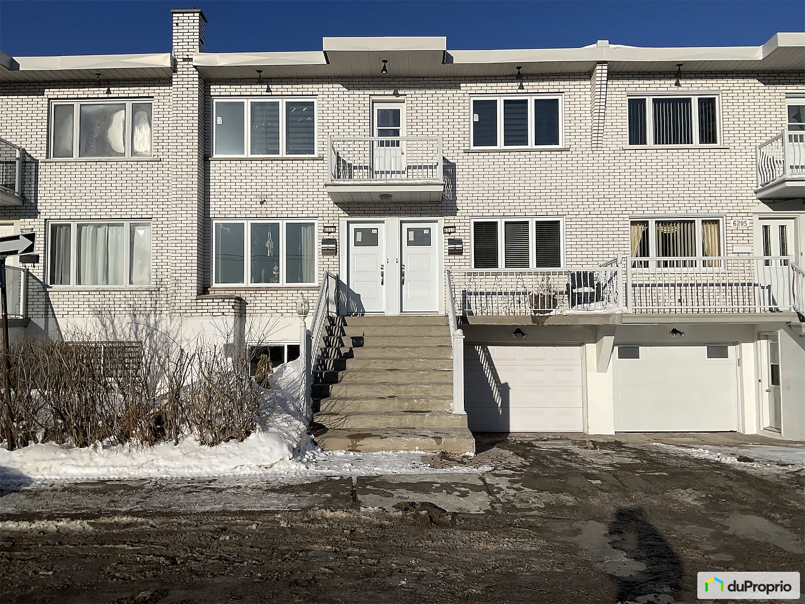 6211 6213 Avenue De La Mayenne — photo 1