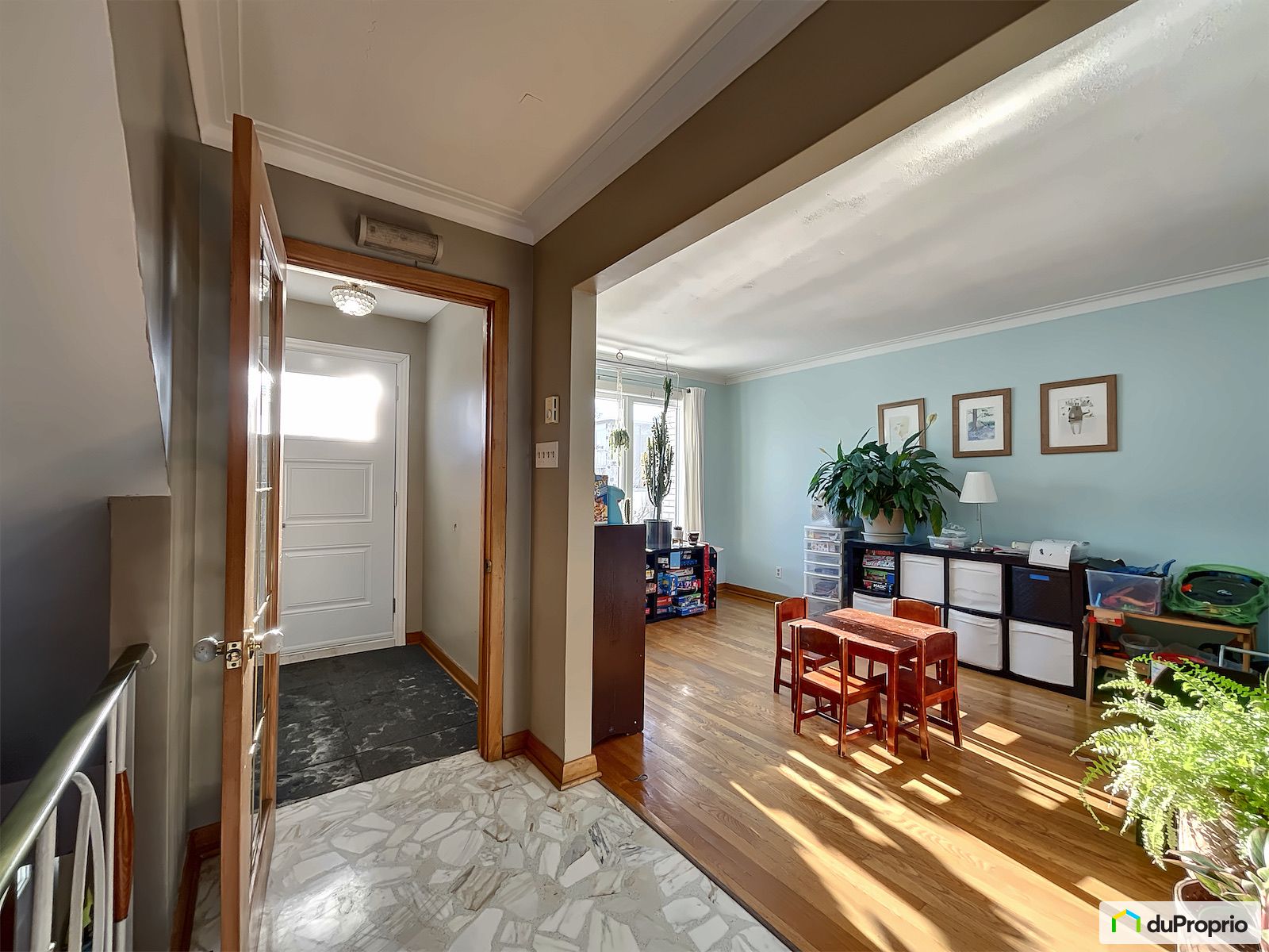 6211 6213 Avenue De La Mayenne — photo 2