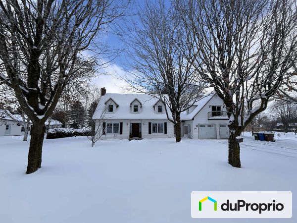 862 chemin de Stratford, Stratford for sale