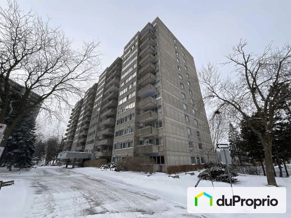 1012-750 boulevard Montpellier, Saint-Laurent for sale