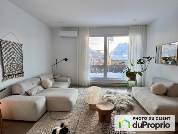 101-220, rue Robert-Jones, St-Jean-sur-Richelieu (St-Athanase) à vendre