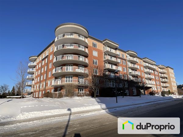 509-833, rue Laudance, Ste-Foy à vendre