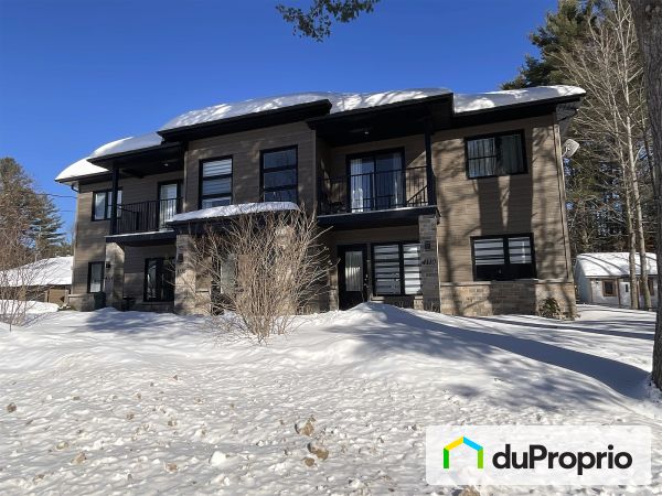 4110, rue Champlain, Rawdon à vendre
