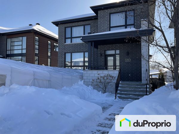 696 rue Anne-Hébert, Terrebonne (Terrebonne) for sale