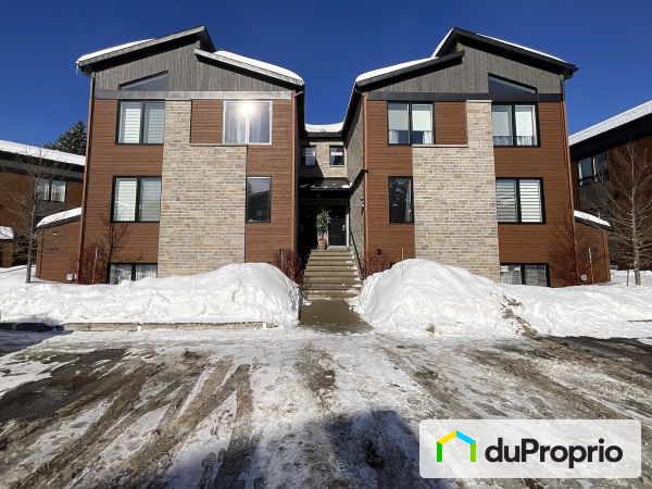 775-777-779 allée Guy-Gérin-Lajoie, Mont-Tremblant (St-Jovite) for sale