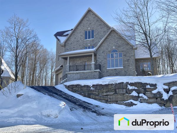 28 rue du Coteau, St-Joseph-Du-Lac for sale