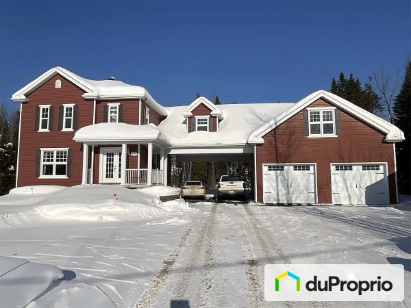 121 rue du Mistrale, Ste-Catherine-de-la-JC for sale