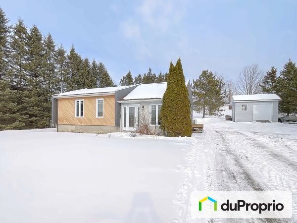 105 avenue Louis-Philip, St-Gedeon-De-Beauce for sale