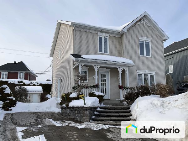 1854 rue Saint-Olivier, L'Ancienne-Lorette for sale