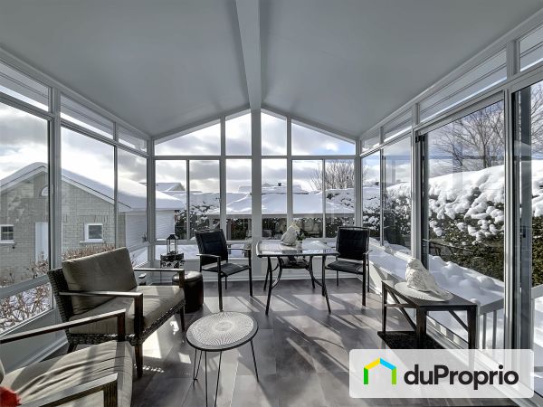 659, Rue St-Patrick, Sherbrooke (St-Élie-d'Orford) à vendre